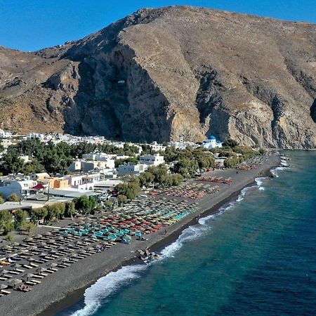 Pleasure Seaside Rooms Періса Екстер'єр фото