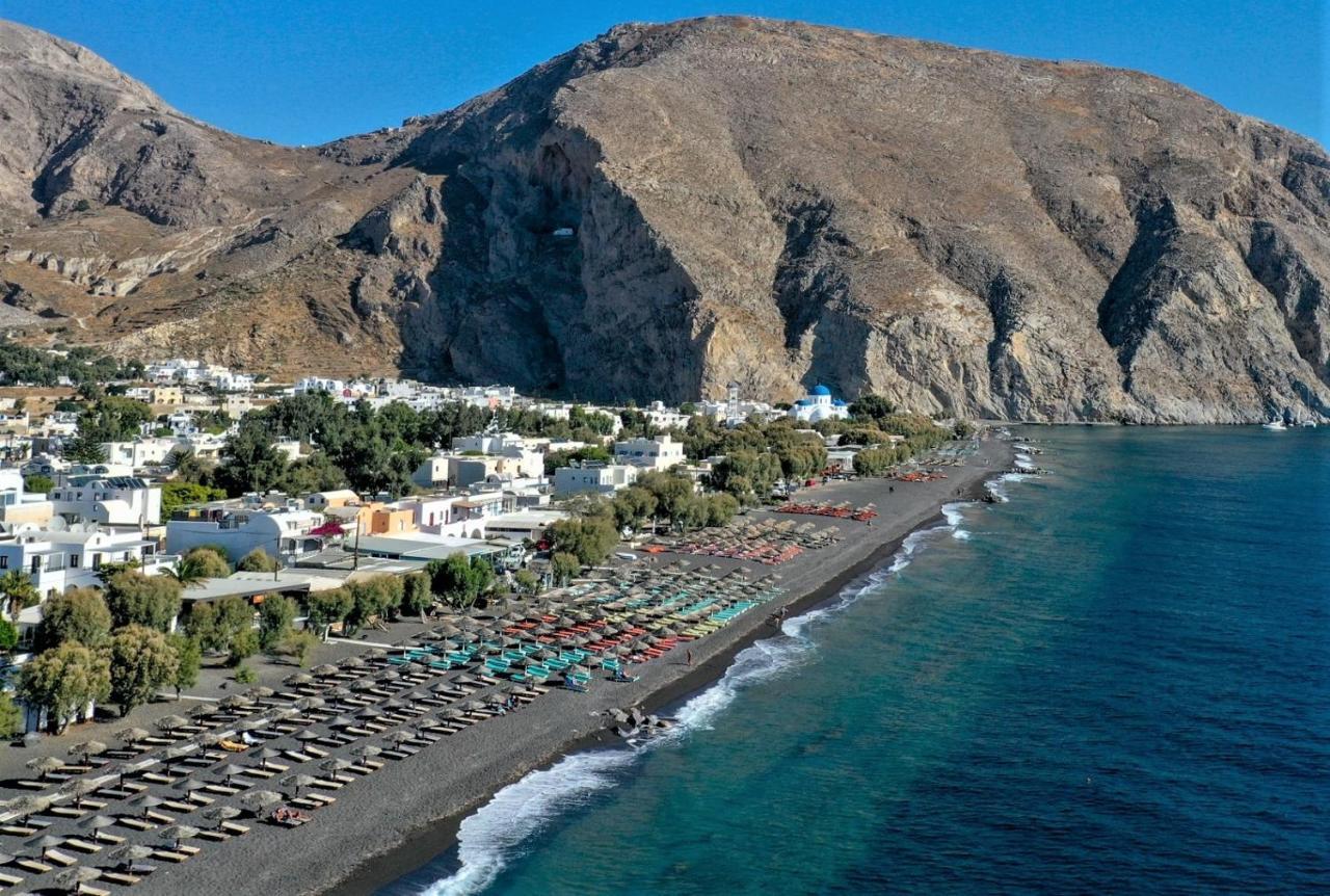 Pleasure Seaside Rooms Періса Екстер'єр фото