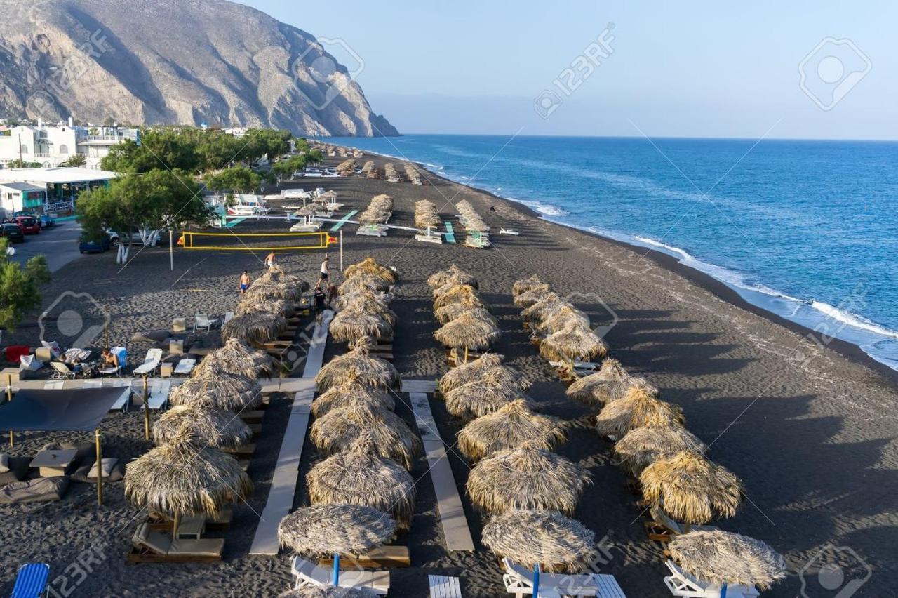 Pleasure Seaside Rooms Періса Екстер'єр фото