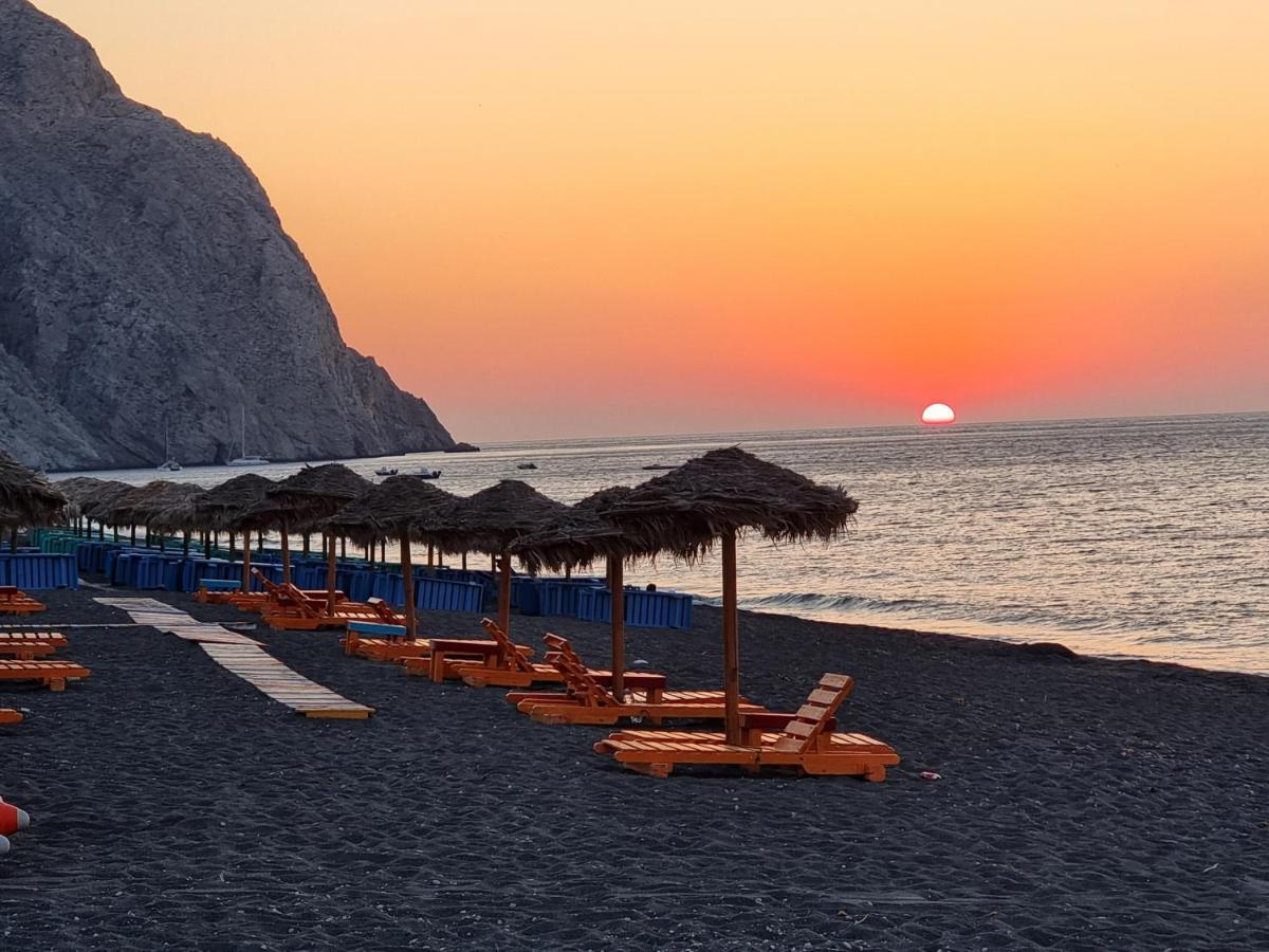 Pleasure Seaside Rooms Періса Екстер'єр фото