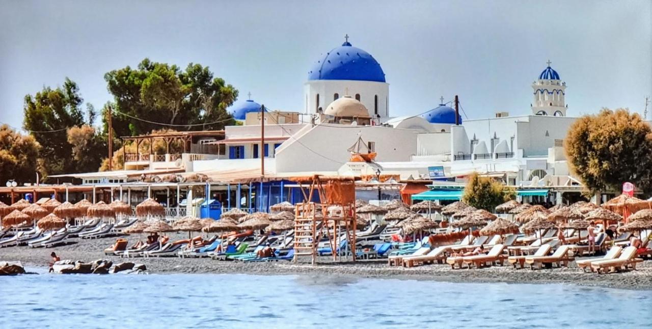 Pleasure Seaside Rooms Періса Екстер'єр фото