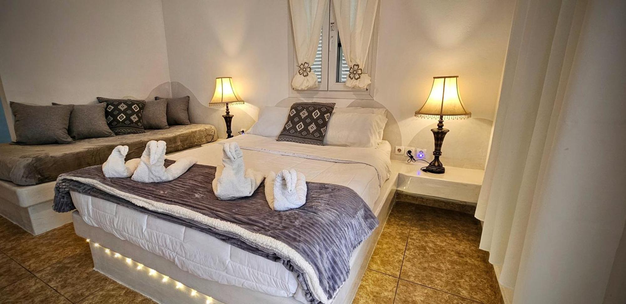 Pleasure Seaside Rooms Періса Екстер'єр фото