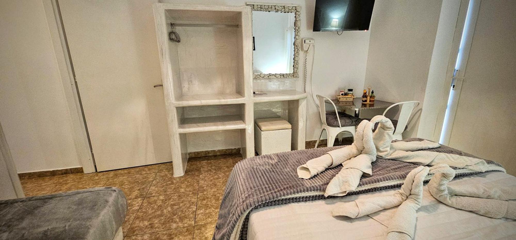 Pleasure Seaside Rooms Періса Екстер'єр фото