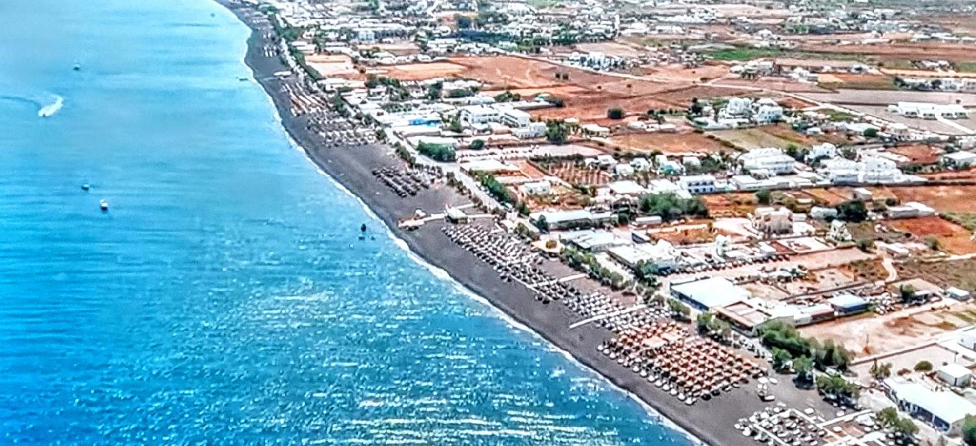Pleasure Seaside Rooms Періса Екстер'єр фото