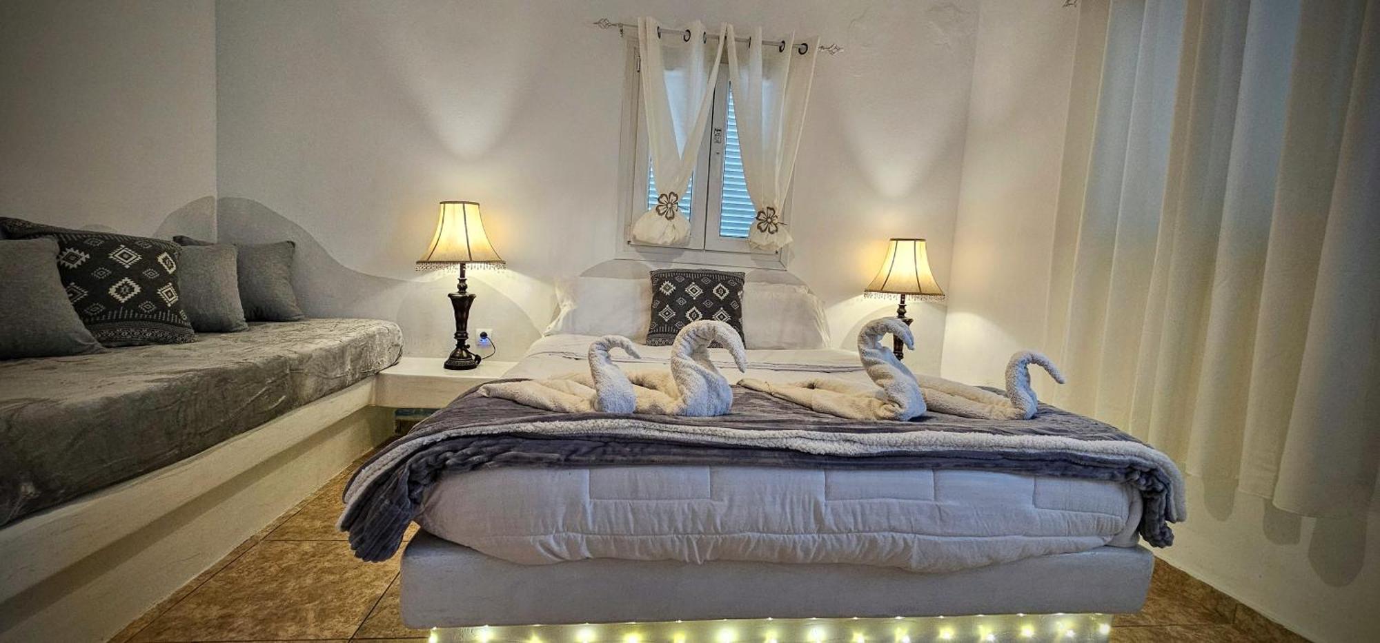 Pleasure Seaside Rooms Періса Екстер'єр фото