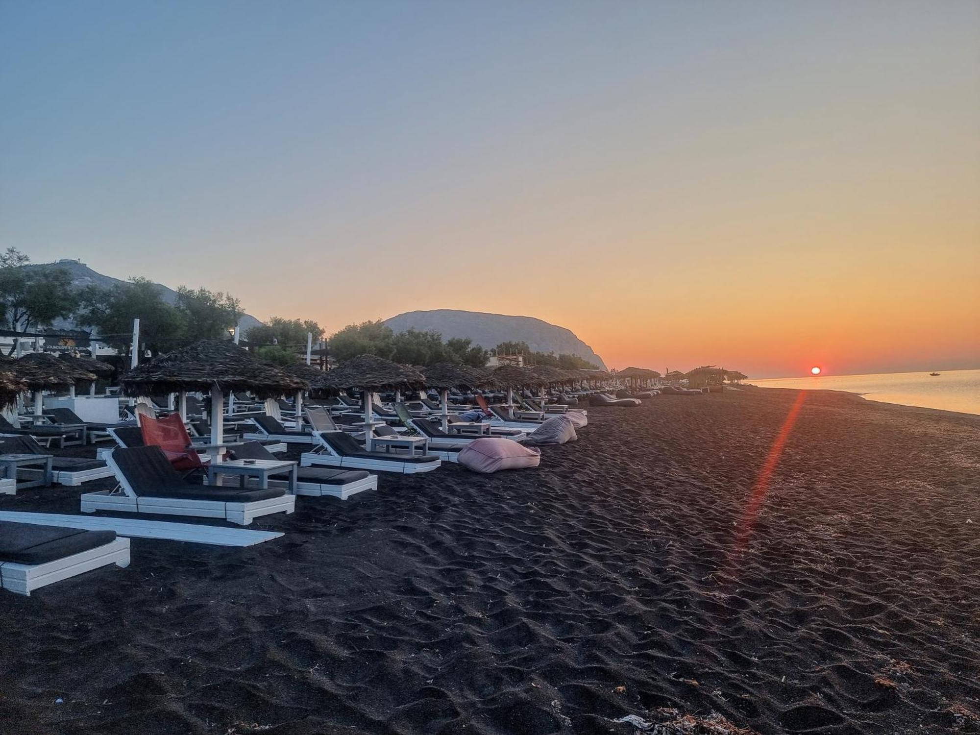 Pleasure Seaside Rooms Періса Екстер'єр фото