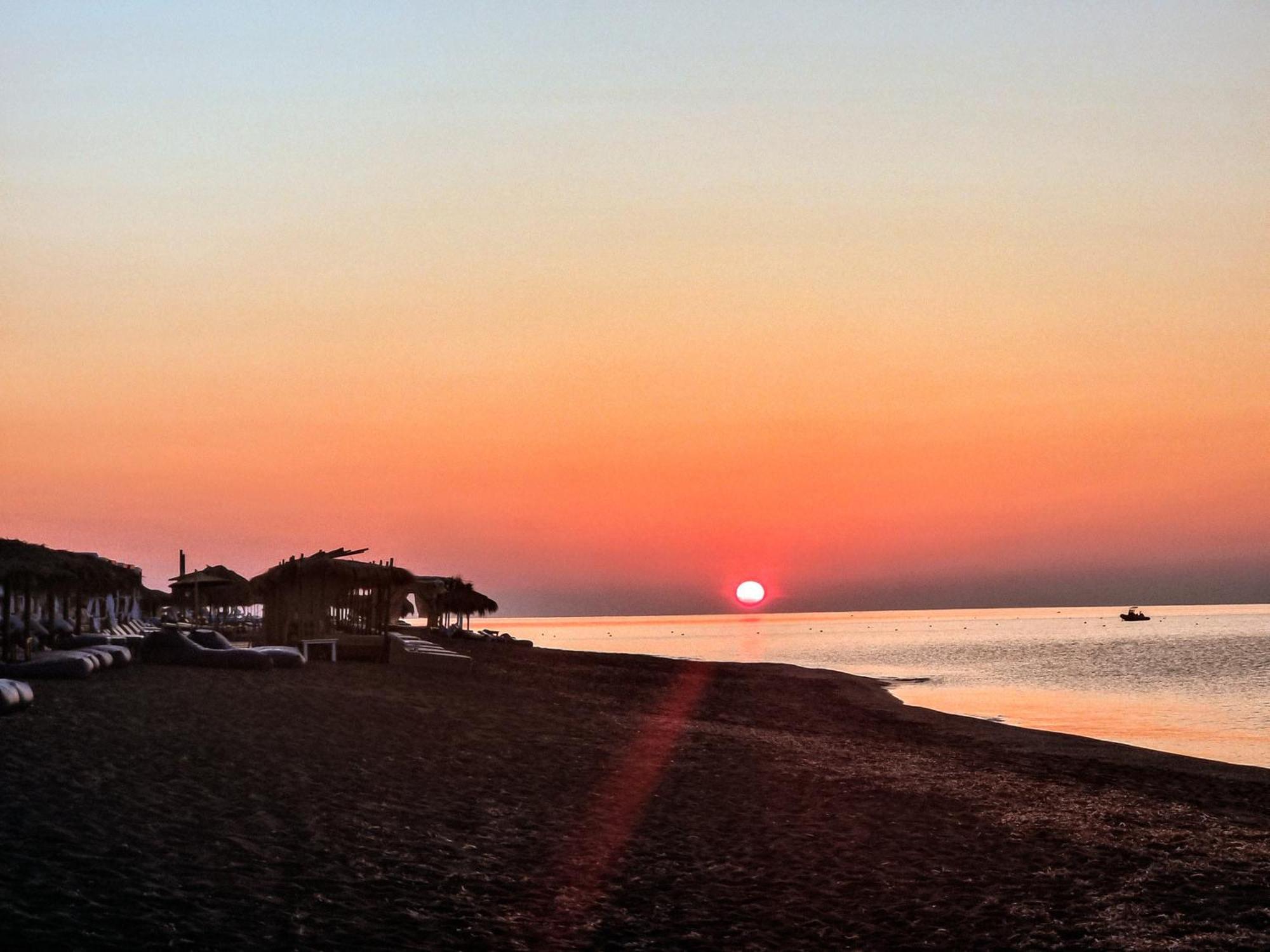 Pleasure Seaside Rooms Періса Екстер'єр фото
