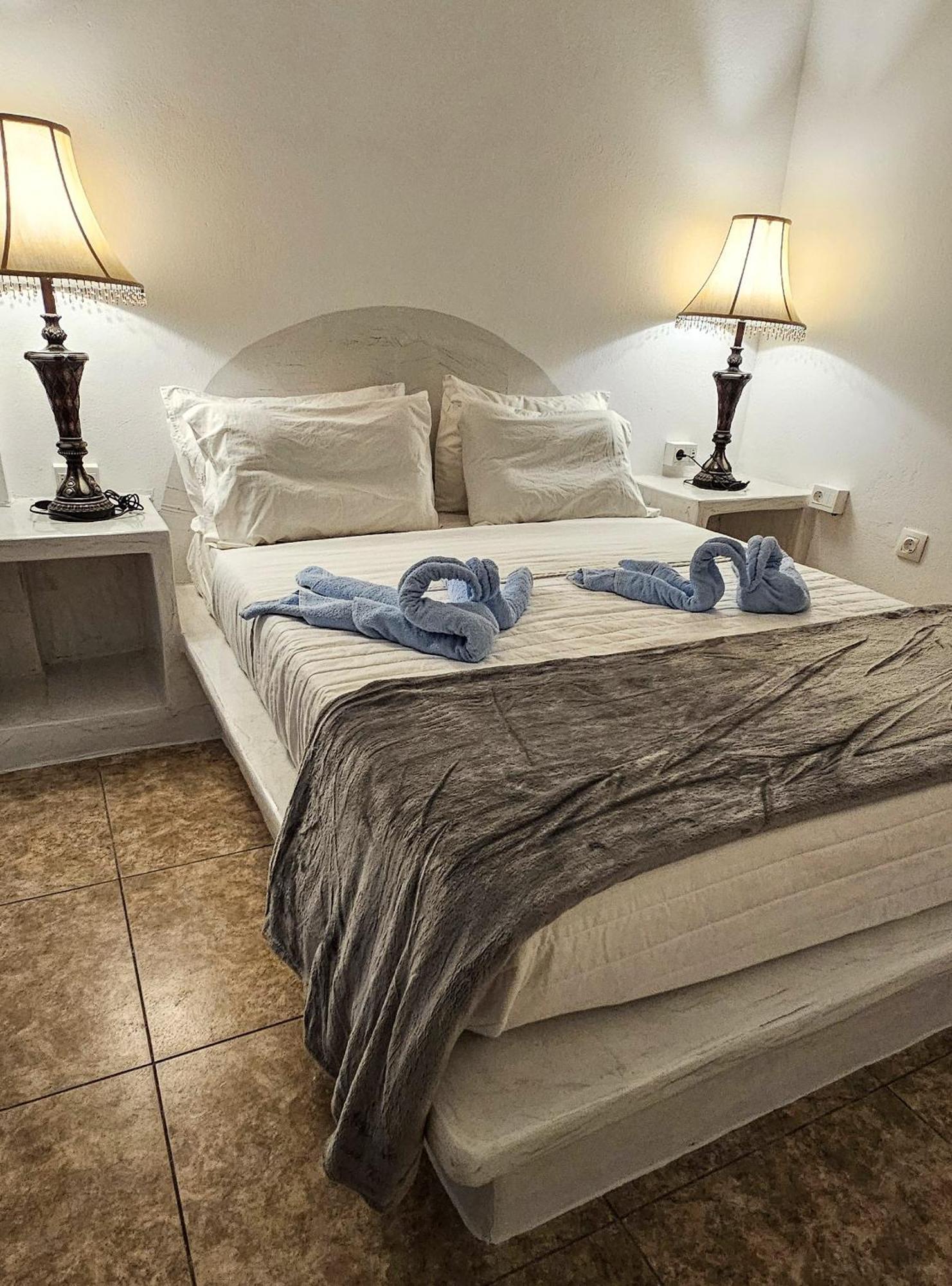 Pleasure Seaside Rooms Періса Екстер'єр фото