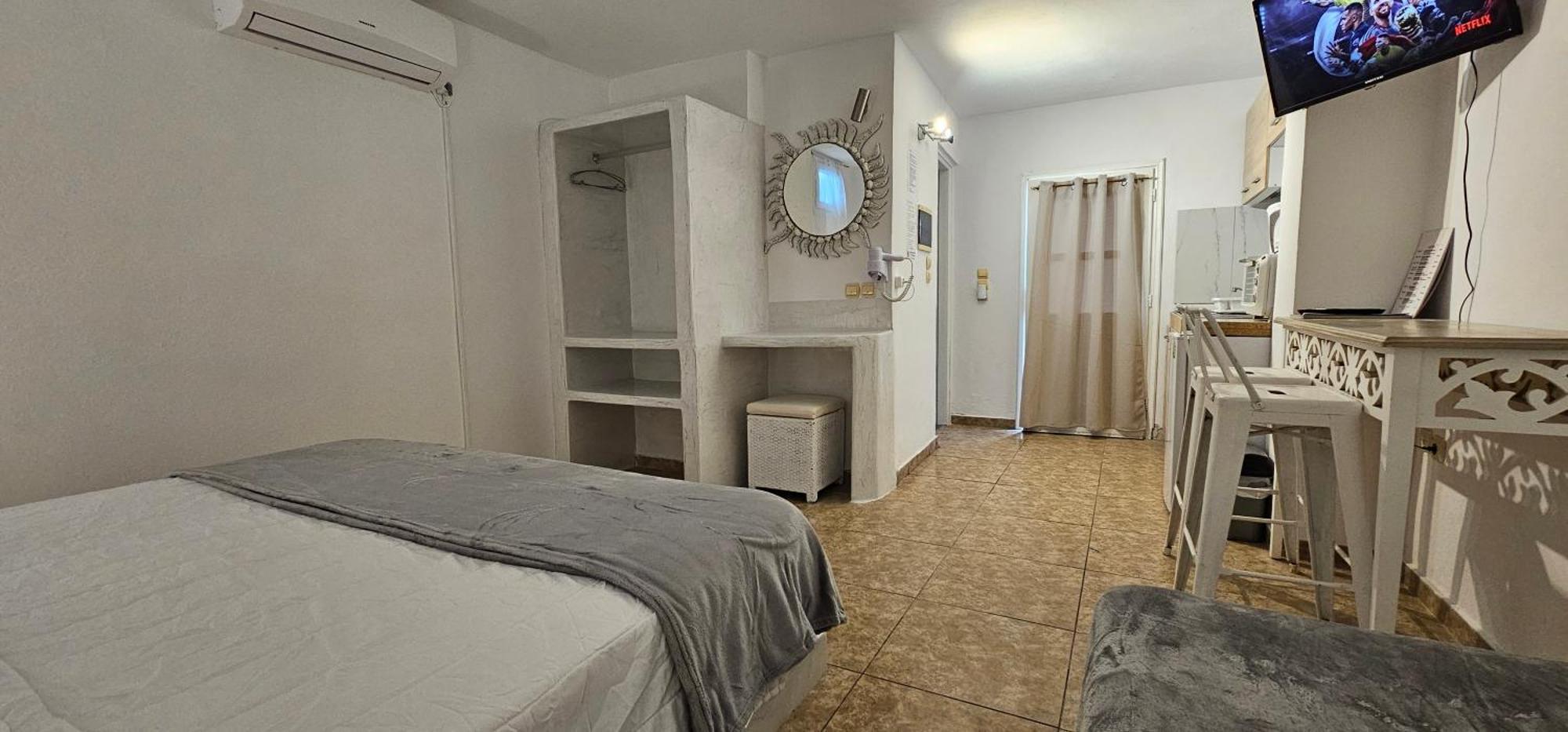 Pleasure Seaside Rooms Періса Екстер'єр фото