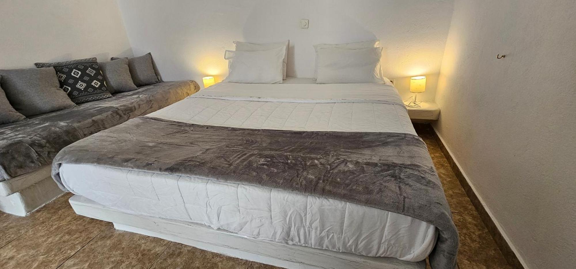 Pleasure Seaside Rooms Періса Екстер'єр фото