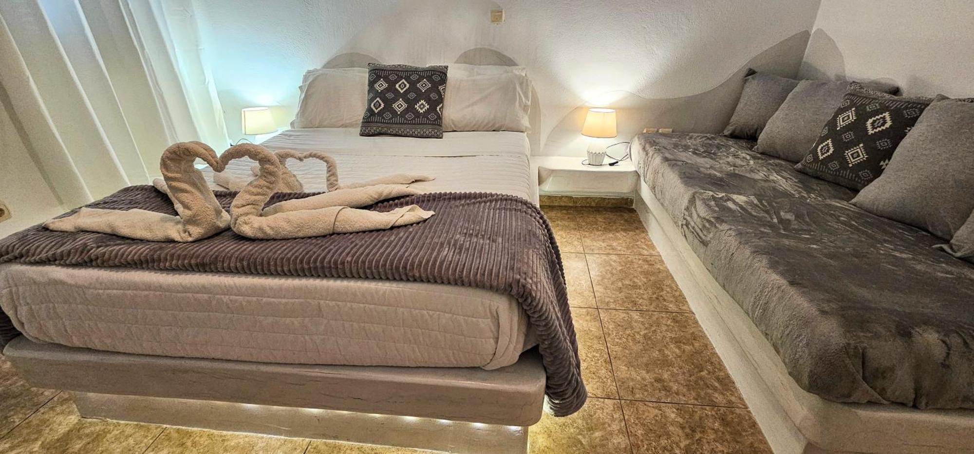 Pleasure Seaside Rooms Періса Екстер'єр фото