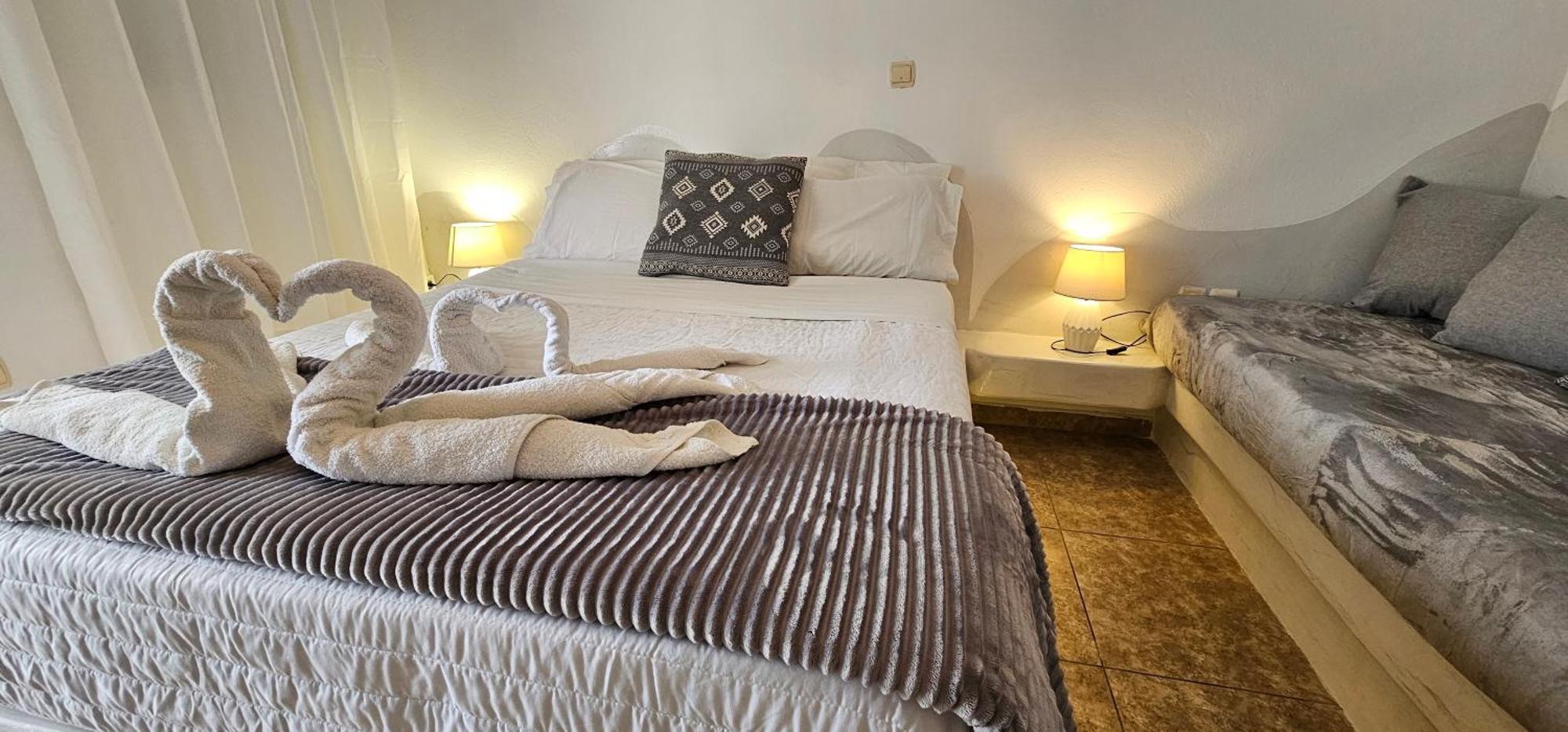Pleasure Seaside Rooms Періса Екстер'єр фото