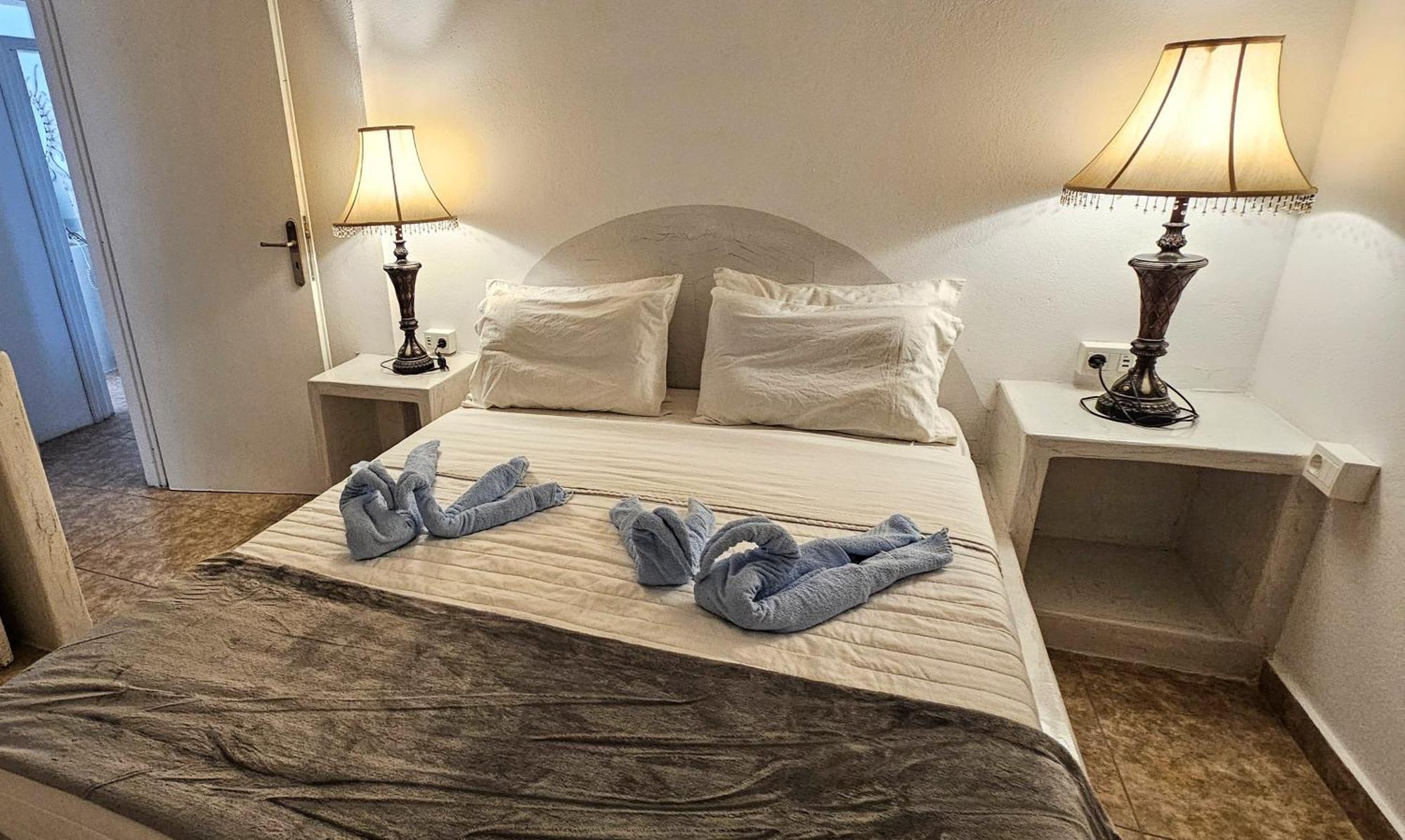 Pleasure Seaside Rooms Періса Екстер'єр фото