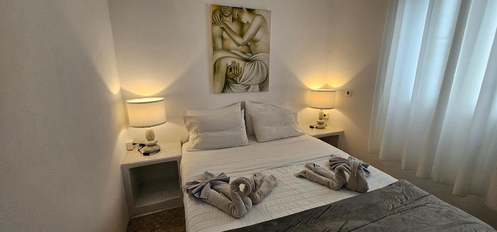 Pleasure Seaside Rooms Періса Екстер'єр фото