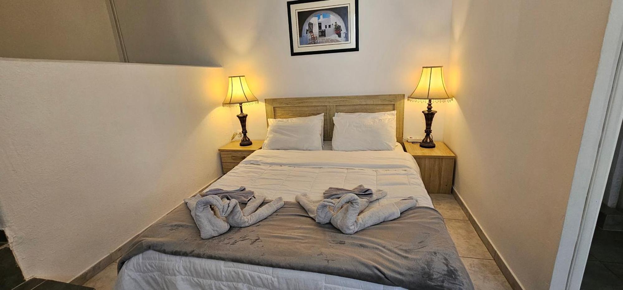 Pleasure Seaside Rooms Періса Екстер'єр фото