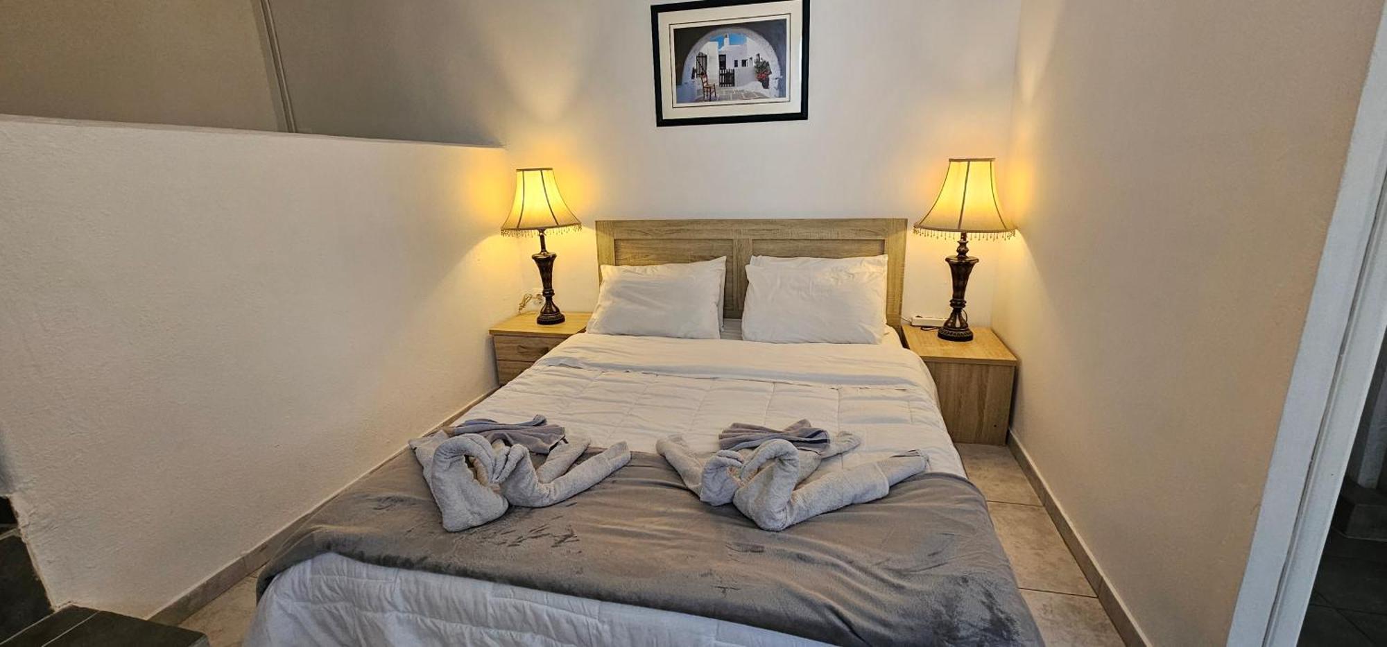 Pleasure Seaside Rooms Періса Екстер'єр фото